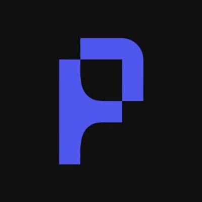 Rho logo